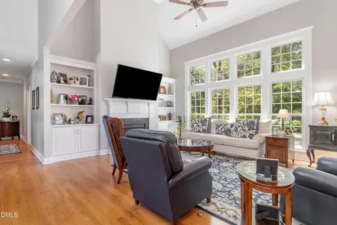 512 W Franklin Street Zebulon NC 27597