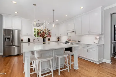 512 W Franklin Street Zebulon NC 27597