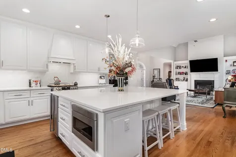 512 W Franklin Street Zebulon NC 27597