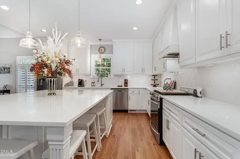 512 W Franklin Street Zebulon NC 27597