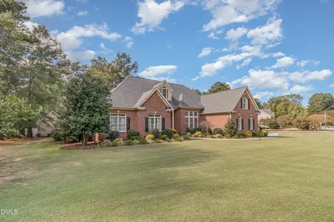 512 W Franklin Street Zebulon NC 27597
