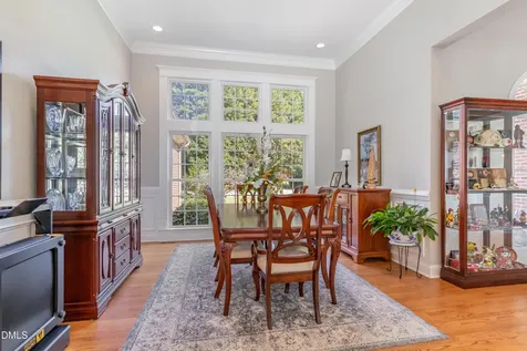 512 W Franklin Street Zebulon NC 27597