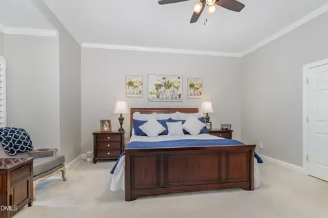 512 W Franklin Street Zebulon NC 27597