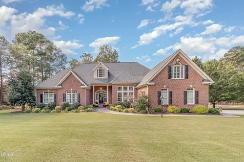 512 W Franklin Street Zebulon NC 27597