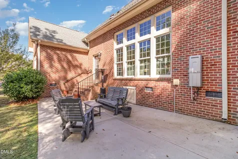 512 W Franklin Street Zebulon NC 27597