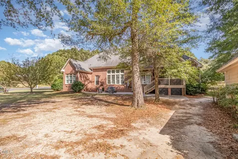 512 W Franklin Street Zebulon NC 27597