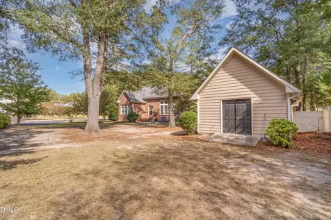 512 W Franklin Street Zebulon NC 27597