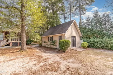 512 W Franklin Street Zebulon NC 27597