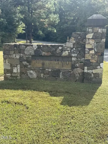 00 New Mayo Drive Roxboro NC 27574