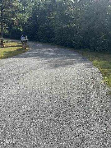 00 New Mayo Drive Roxboro NC 27574