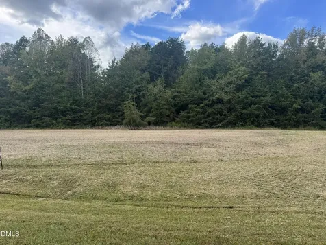 00 New Mayo Drive Roxboro NC 27574