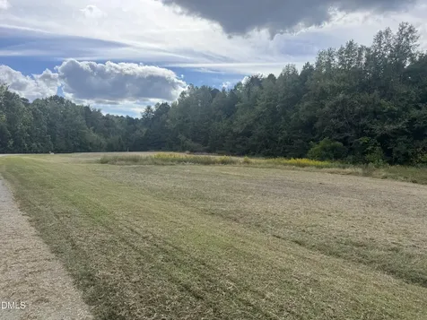 00 New Mayo Drive Roxboro NC 27574