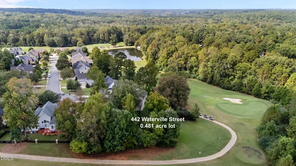 442 Waterville Street Raleigh NC 27603