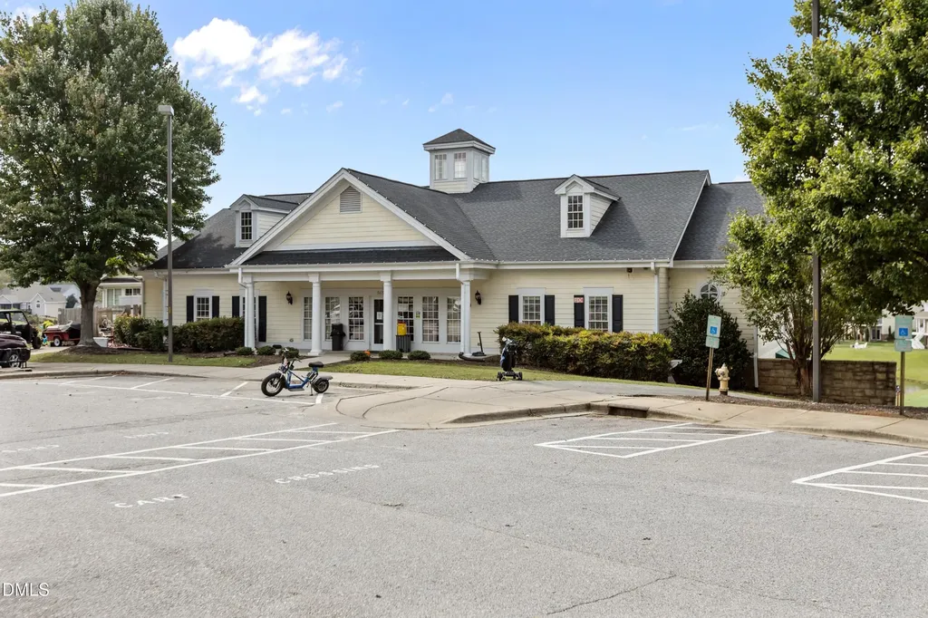 442 Waterville Street Raleigh NC 27603