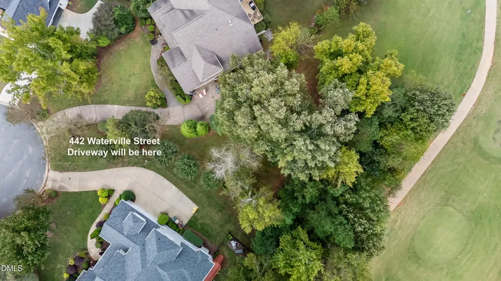 442 Waterville Street Raleigh NC 27603