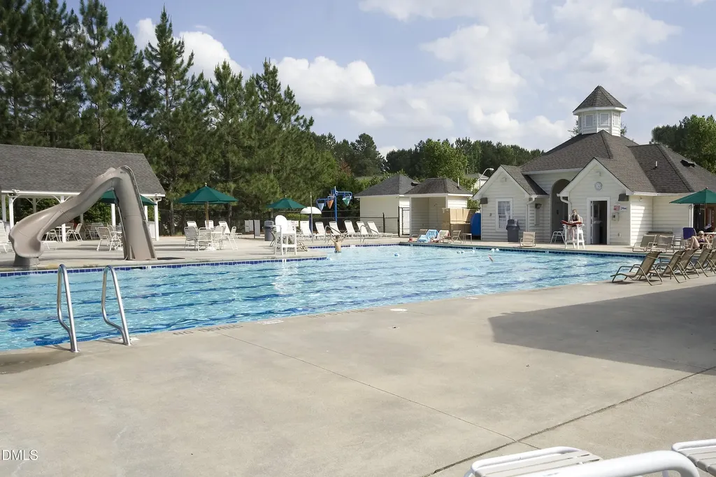 442 Waterville Street Raleigh NC 27603