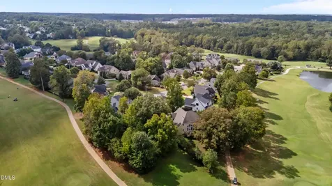 442 Waterville Street Raleigh NC 27603