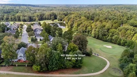 442 Waterville Street Raleigh NC 27603