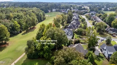 442 Waterville Street Raleigh NC 27603