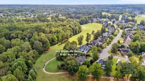 442 Waterville Street Raleigh NC 27603