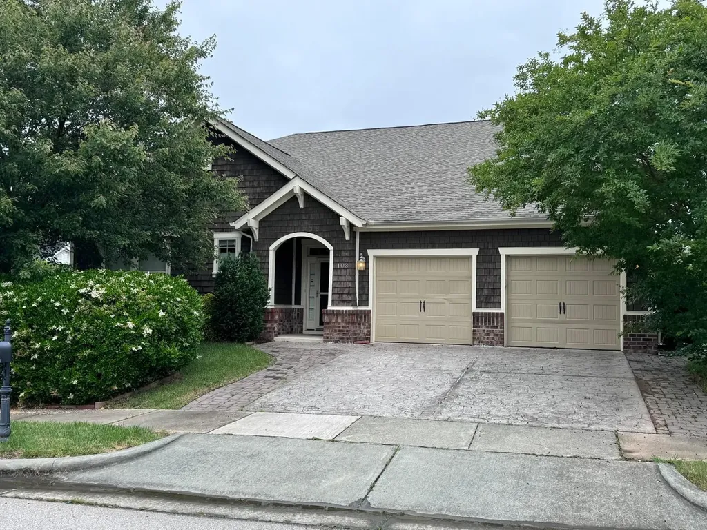 103 Sea Glass Court Cary NC 27519
