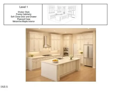 717 Ahad Court Apex NC 27523