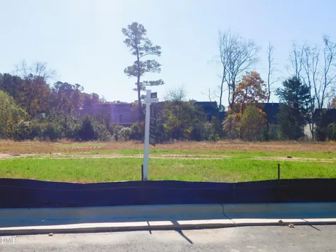 717 Ahad Court Apex NC 27523