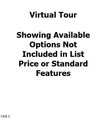 717 Ahad Court Apex NC 27523