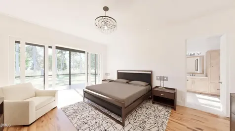 717 Ahad Court Apex NC 27523