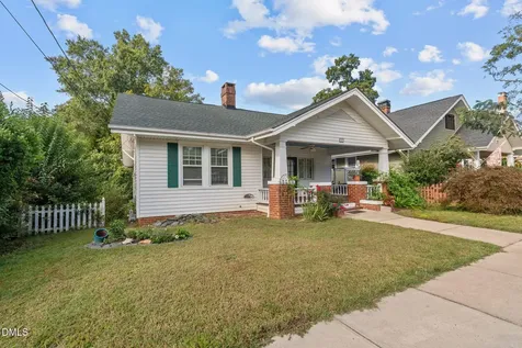 321 N Steele Street Sanford NC 27330