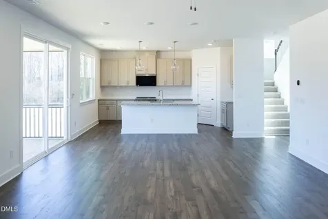 467 Denali Drive Angier NC 27501