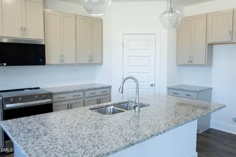 467 Denali Drive Angier NC 27501