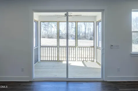 467 Denali Drive Angier NC 27501