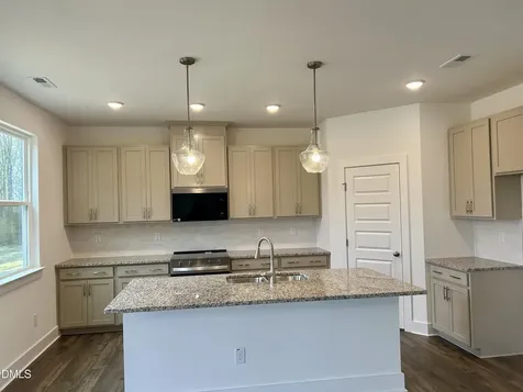 467 Denali Drive Angier NC 27501
