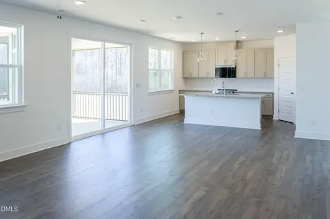 467 Denali Drive Angier NC 27501