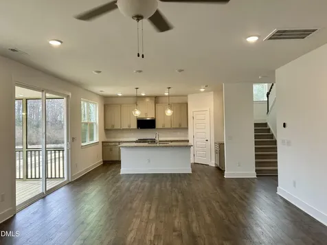 467 Denali Drive Angier NC 27501