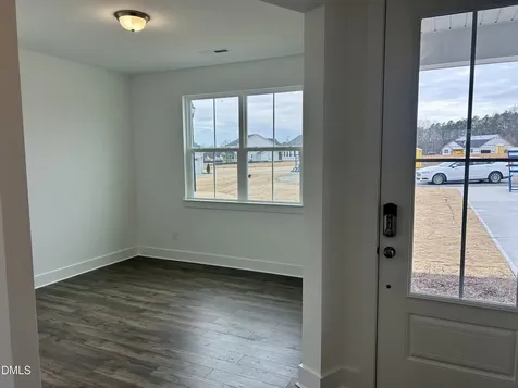 467 Denali Drive Angier NC 27501