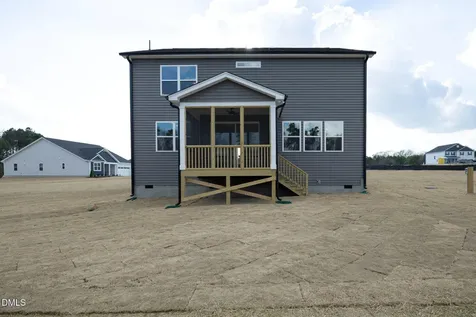467 Denali Drive Angier NC 27501