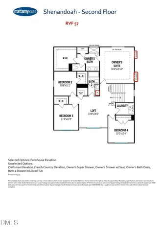 467 Denali Drive Angier NC 27501