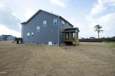 467 Denali Drive Angier NC 27501