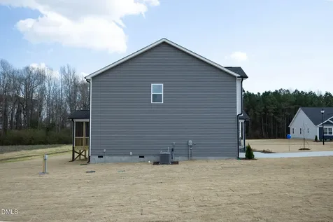 467 Denali Drive Angier NC 27501
