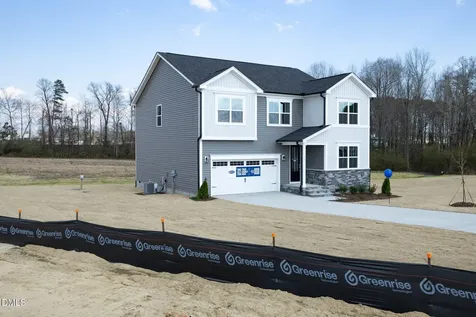 467 Denali Drive Angier NC 27501