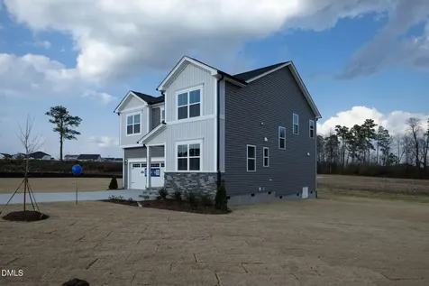 467 Denali Drive Angier NC 27501