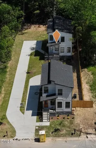 1506 N Hyde Park Avenue Durham NC 27701