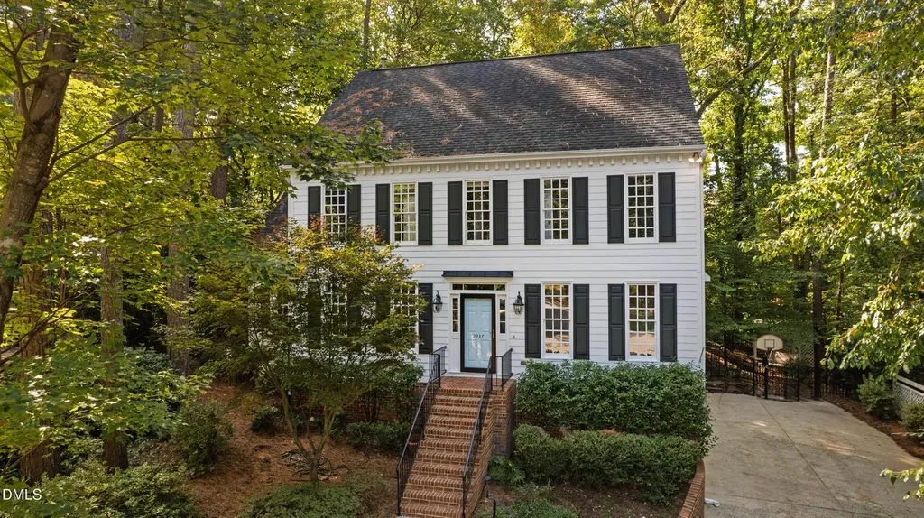 2237 Misskelly Drive Raleigh NC 27612