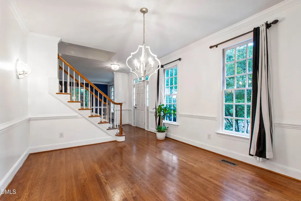 2237 Misskelly Drive Raleigh NC 27612