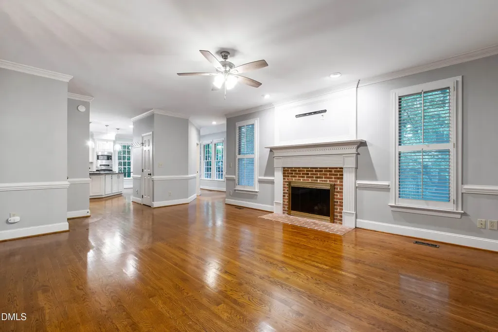 2237 Misskelly Drive Raleigh NC 27612