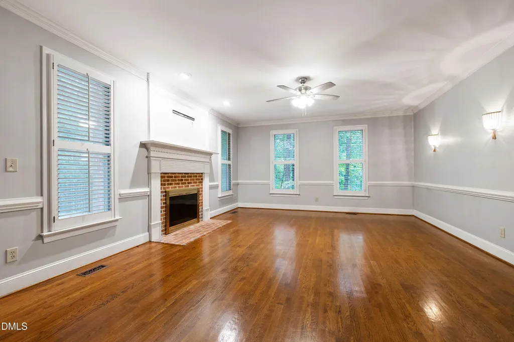 2237 Misskelly Drive Raleigh NC 27612