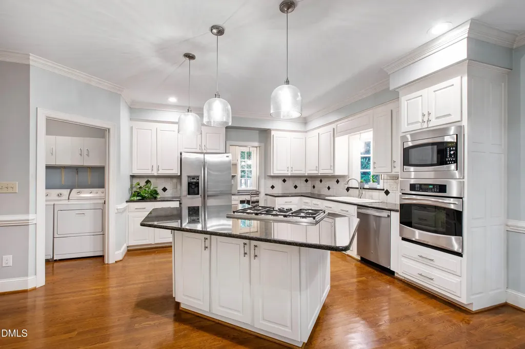 2237 Misskelly Drive Raleigh NC 27612