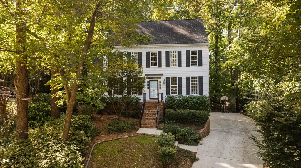 2237 Misskelly Drive Raleigh NC 27612